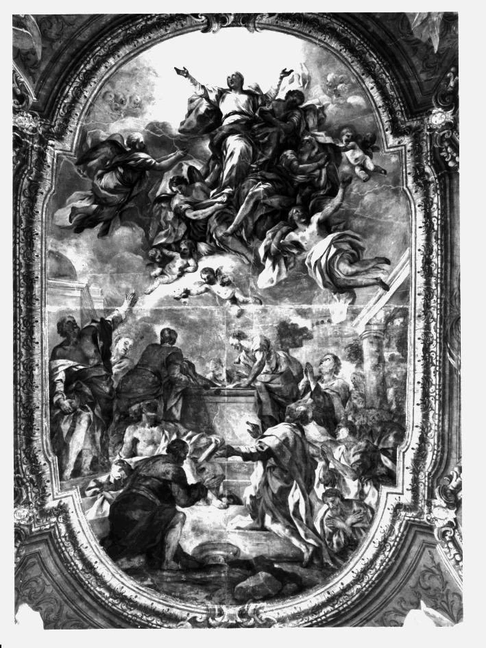 Storie sacre - Napoli